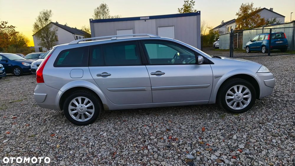 Renault Megane - 6