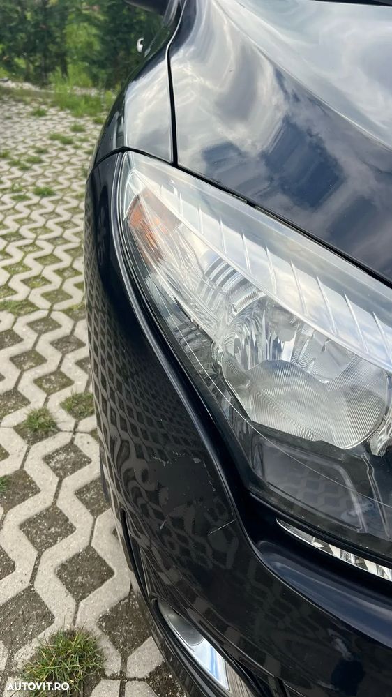 Renault Megane ENERGY dCi 110 Start & Stop Bose Edition - 18