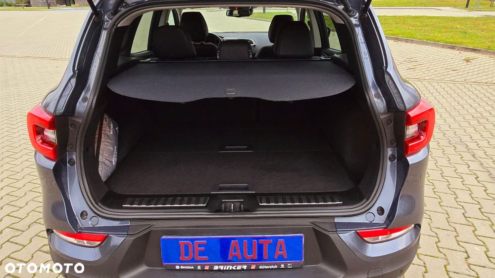 Renault Kadjar TCe 160 EDC GPF BUSINESS EDITION - 20