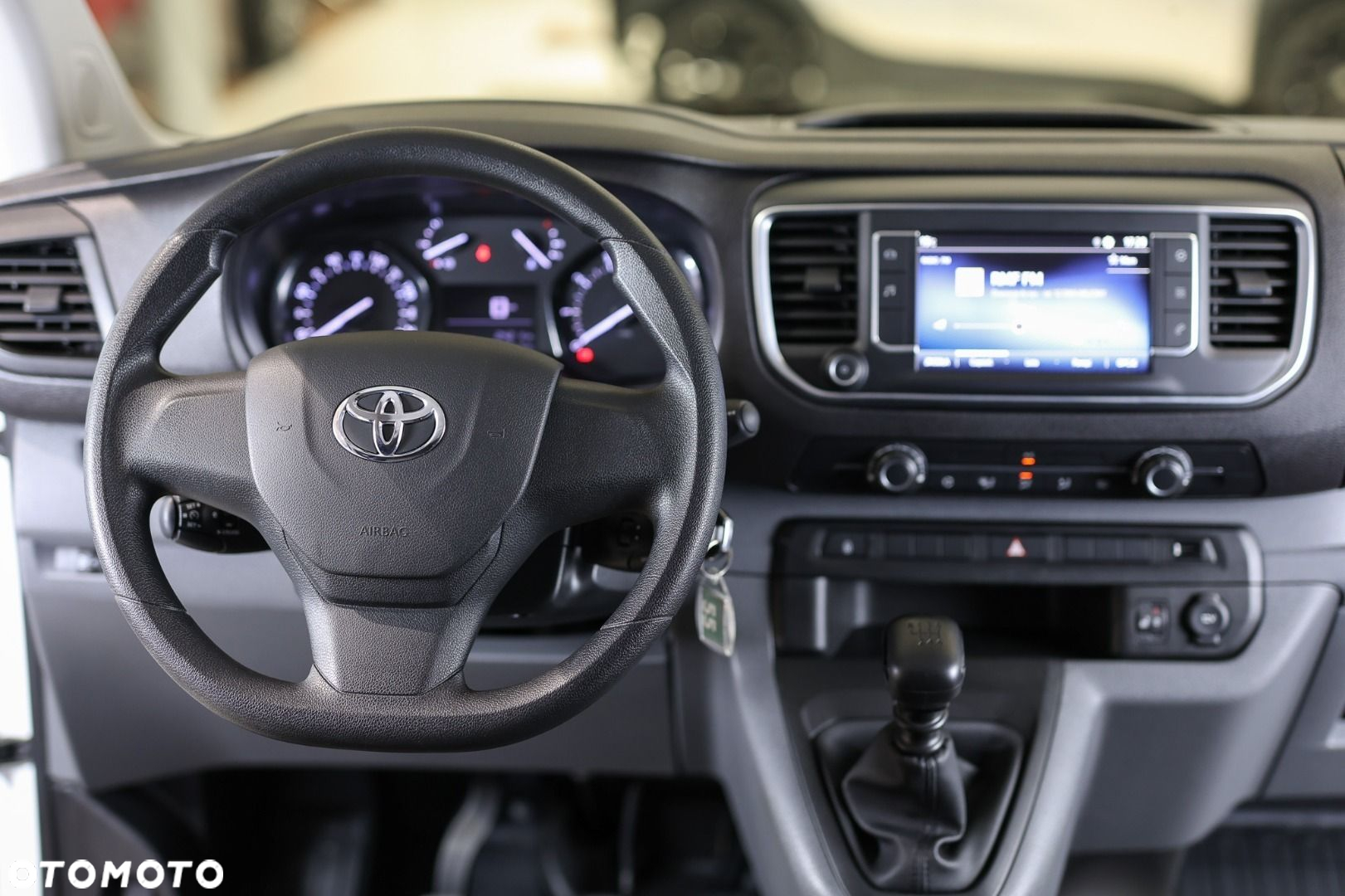 Toyota ProAce - 31