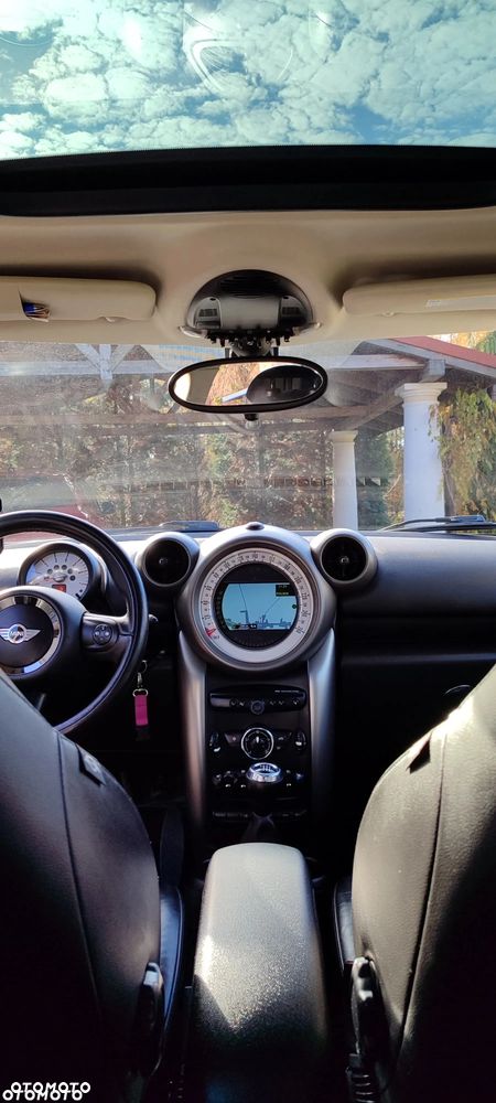 MINI Countryman Cooper D ALL4 - 4
