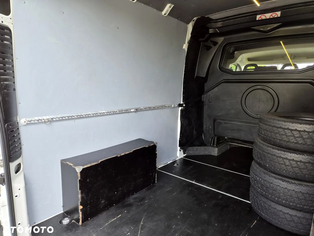 Fiat Ducato - 21