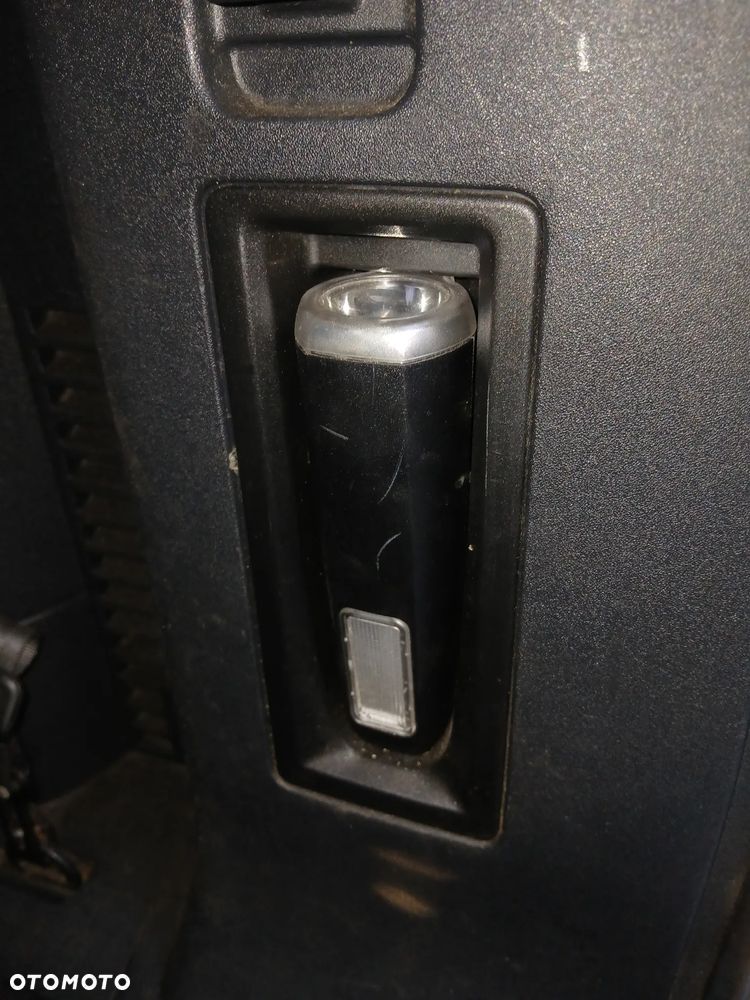 Citroën C4 Picasso - 19