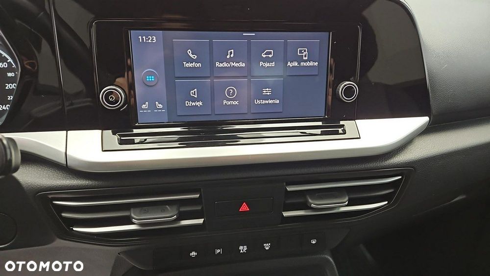 Ford Tourneo Connect 2.0 EcoBlue Titanium - 19