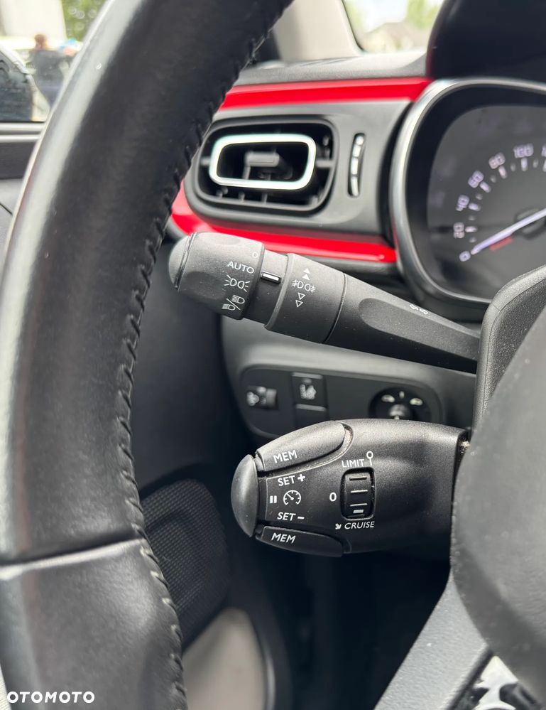 Citroën C3 - 19
