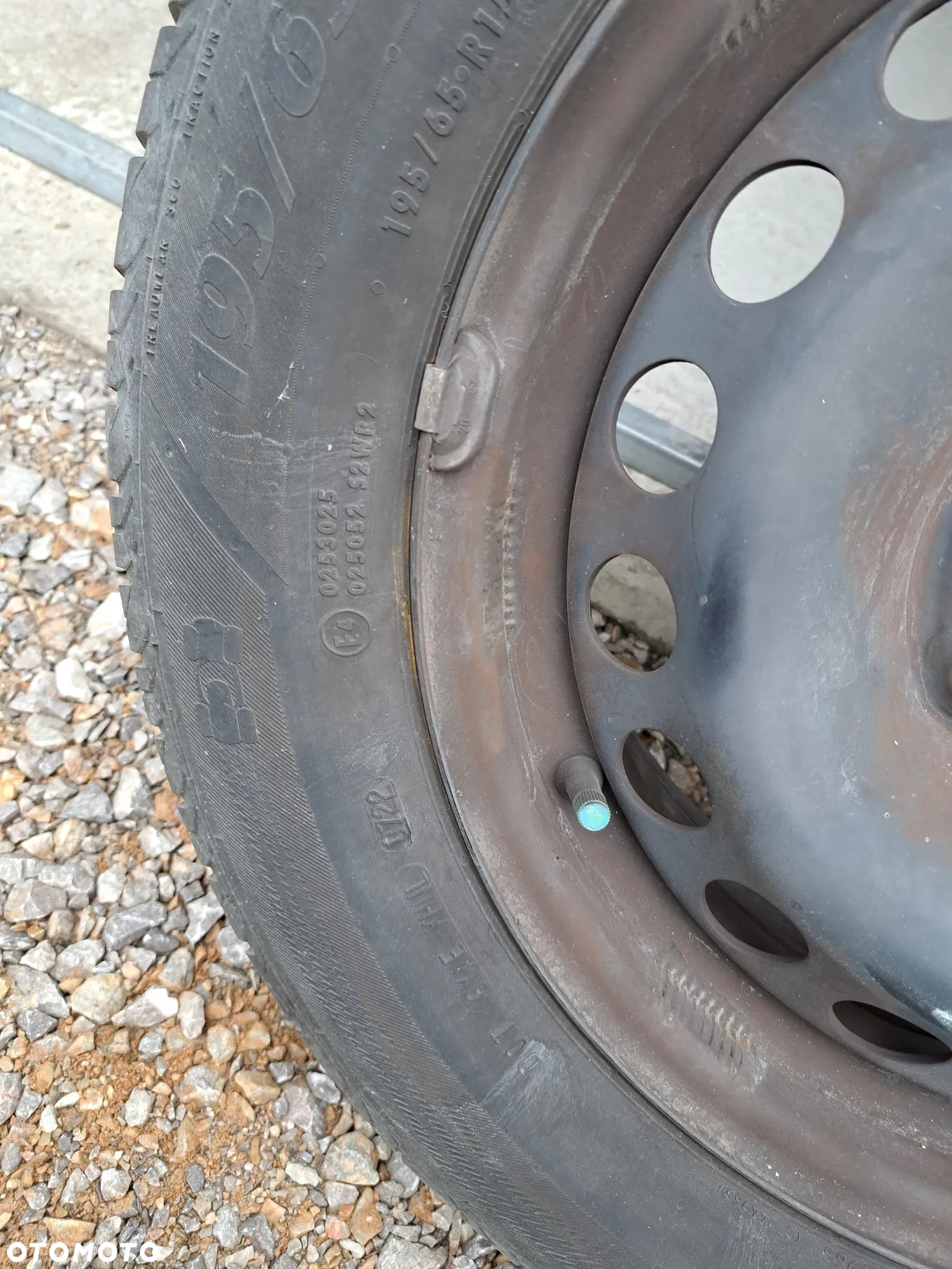 Koła 5x112 r15 - 4