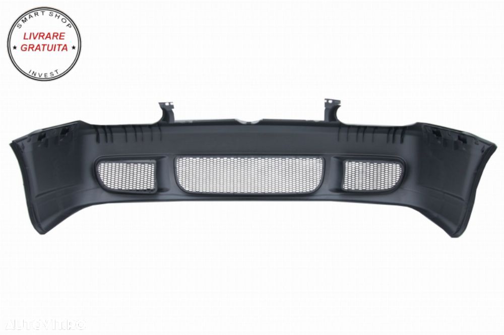 Pachet Exterior VW Golf  IV 4 (1997-2004) R Look fara PDC- livrare gratuita - 5