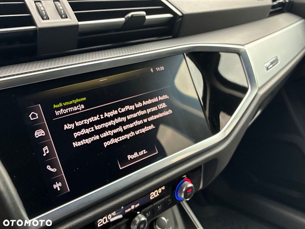 Audi Q3 - 19