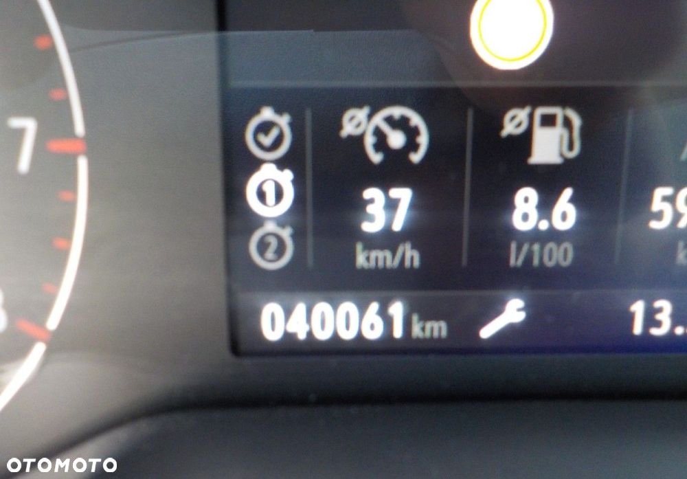 Opel Grandland X - 26