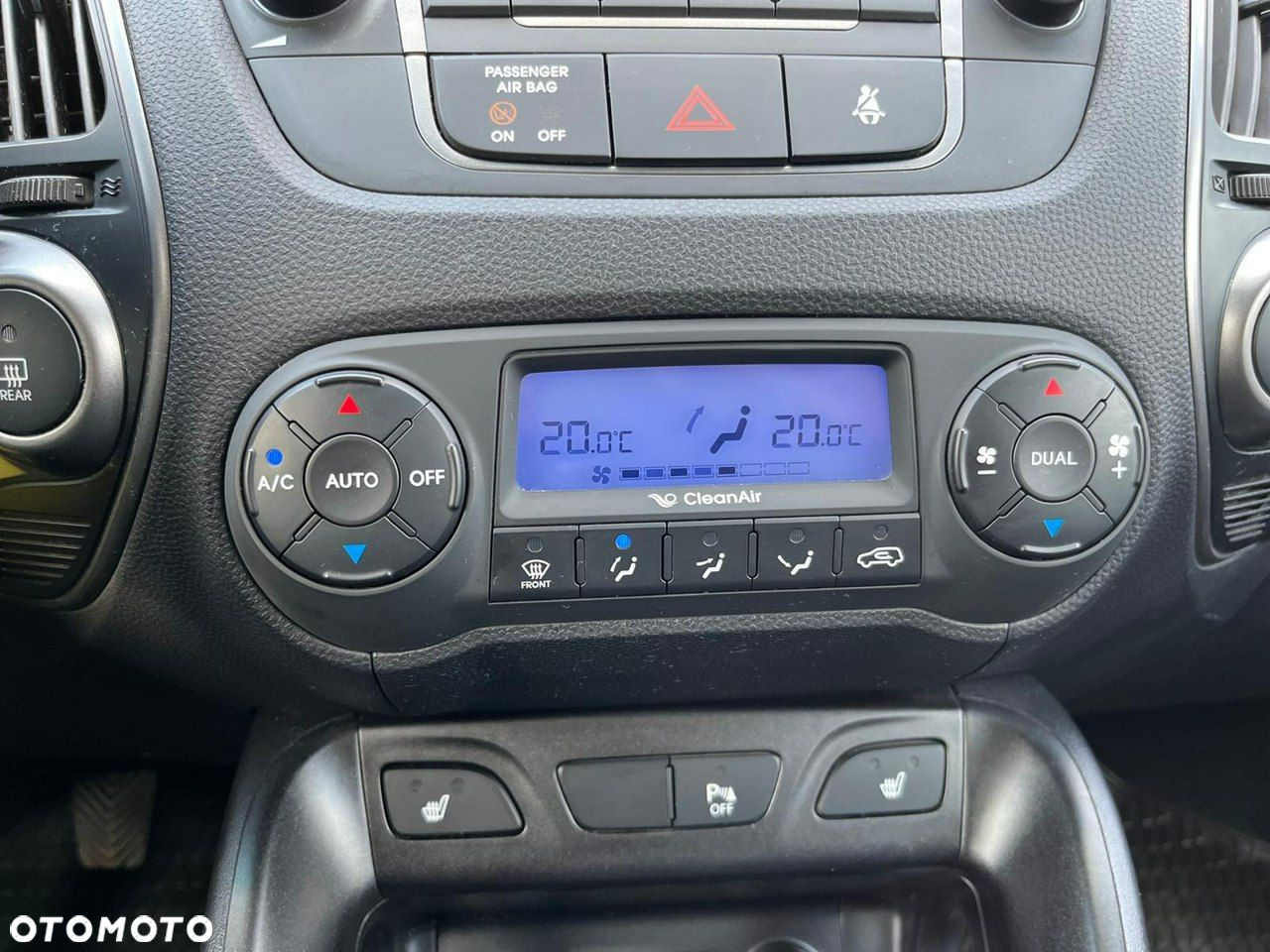 Hyundai ix35 - 20