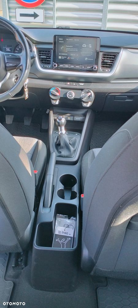 Kia Stonic 1.2 M - 6
