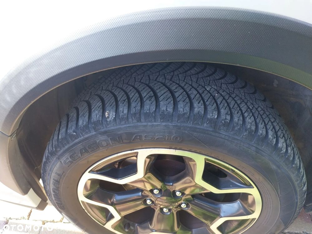 Subaru XV 2.0i Comfort - 9