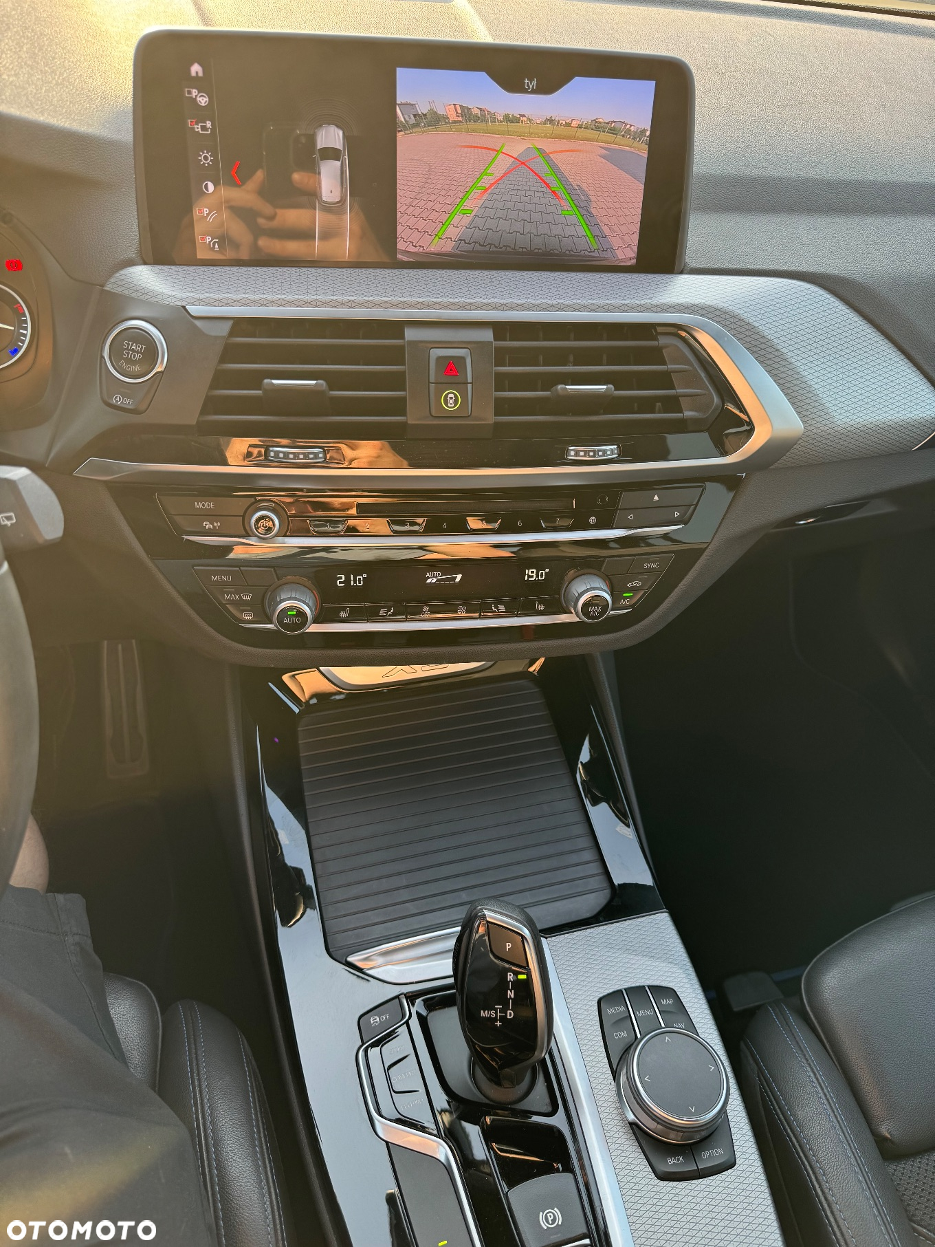 BMW X3 - 5
