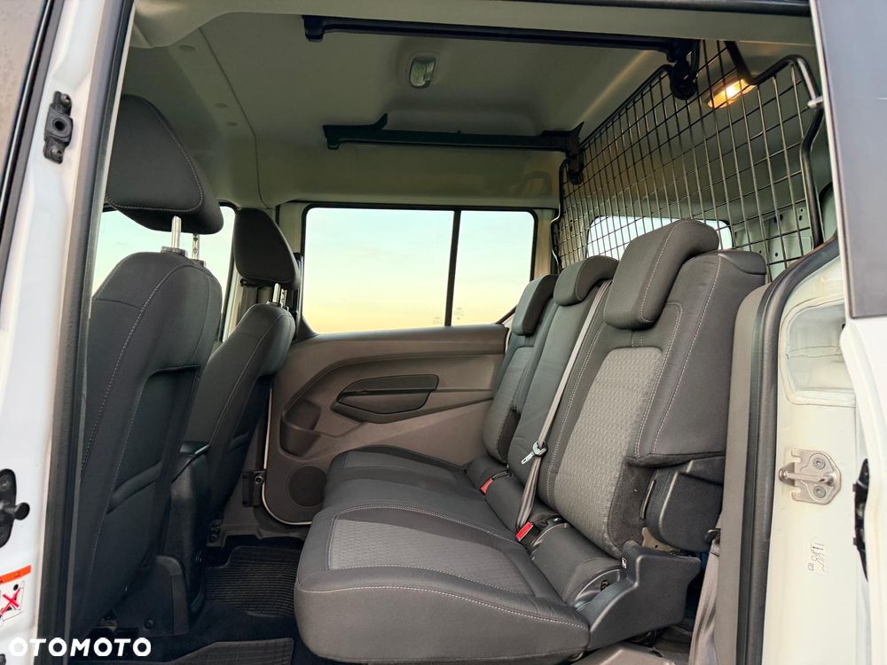 Ford Transit Connect 230 L2 Trend (bryg.) - 8