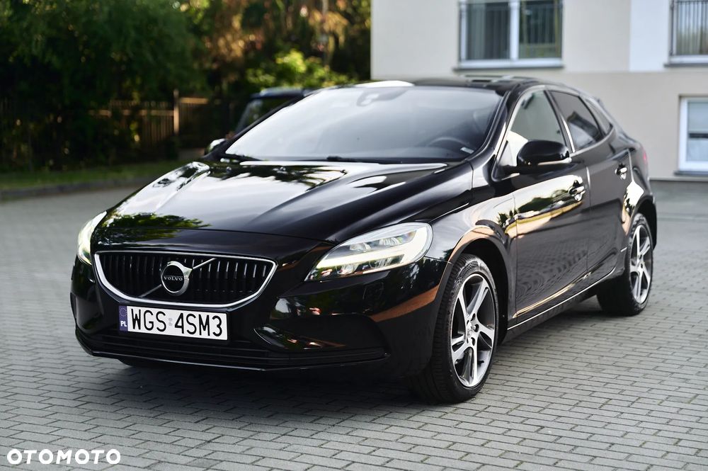 Volvo V40 D3 Summum - 4