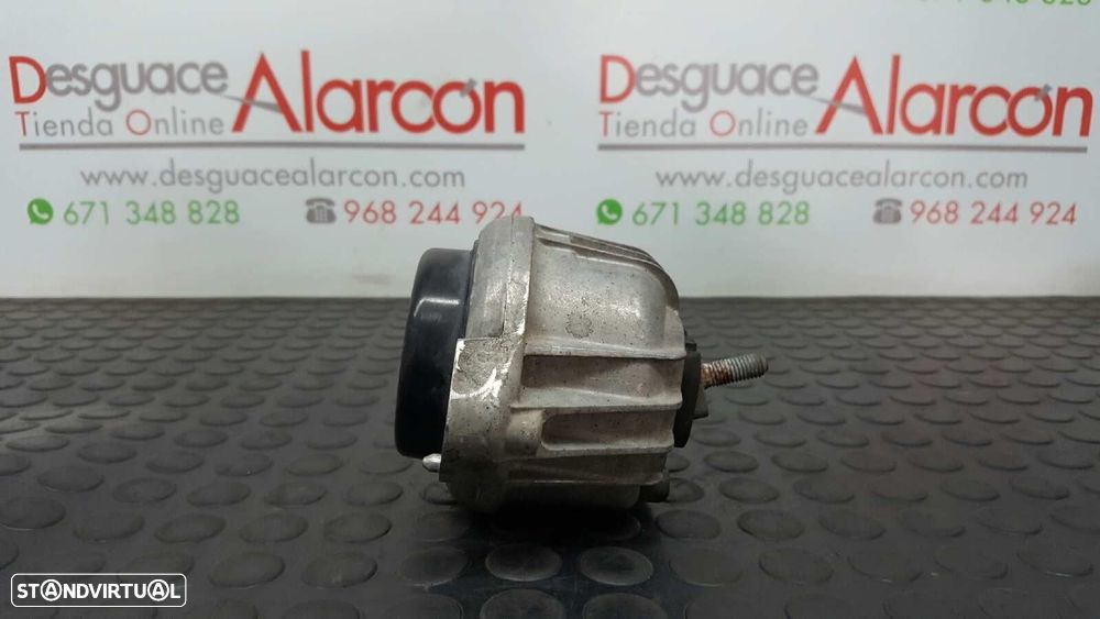 APOIO DO MOTOR DIREITO BMW SERIE 1 BERLINA (E81/E87) 118D - 6