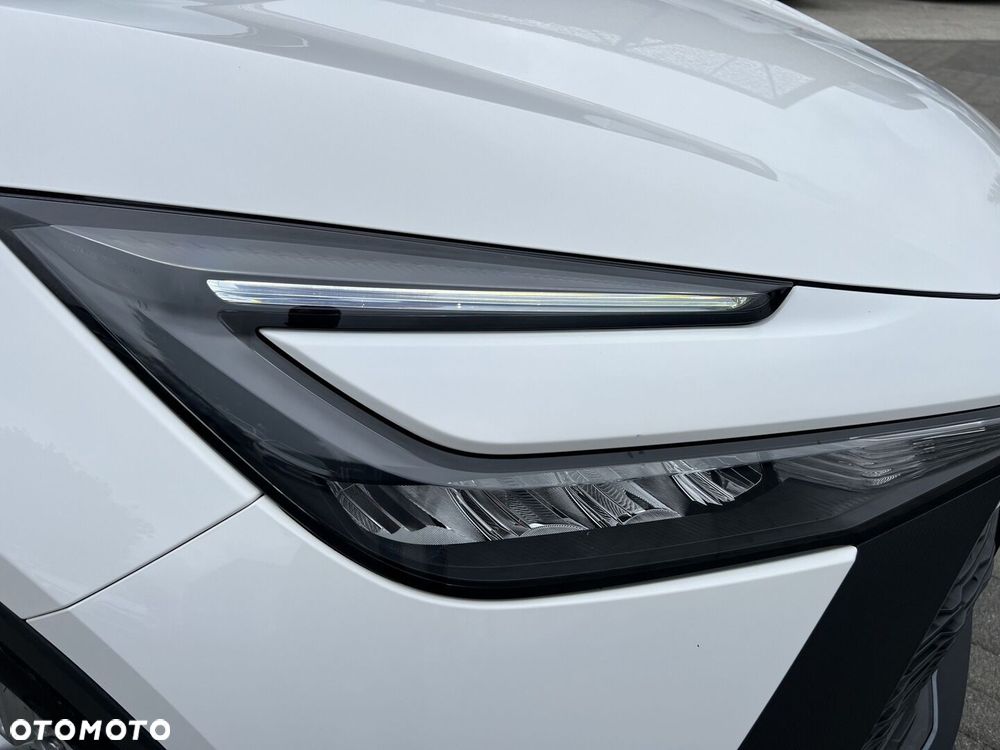 Toyota C-HR 1.8 Hybrid Comfort - 28