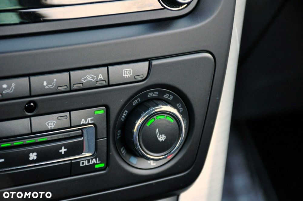 Skoda Yeti - 33