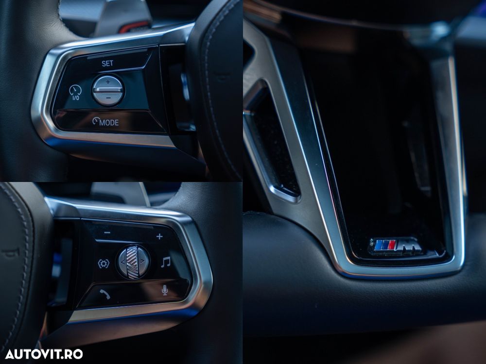 BMW Seria 7 - 28