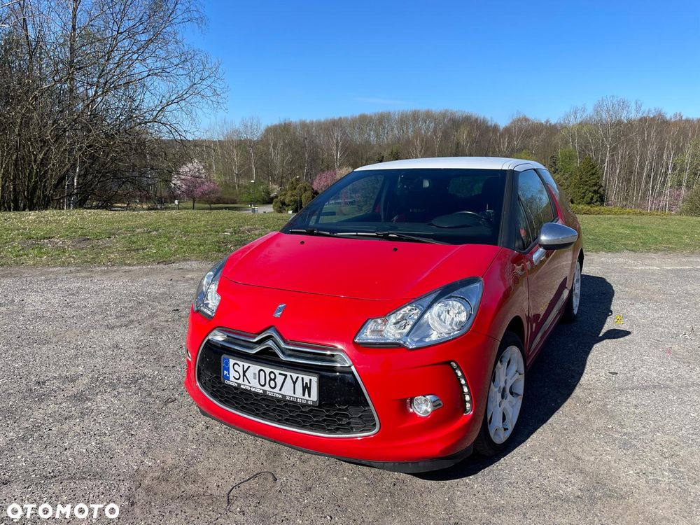 Citroën DS3 1.6 THP SportChic - 11