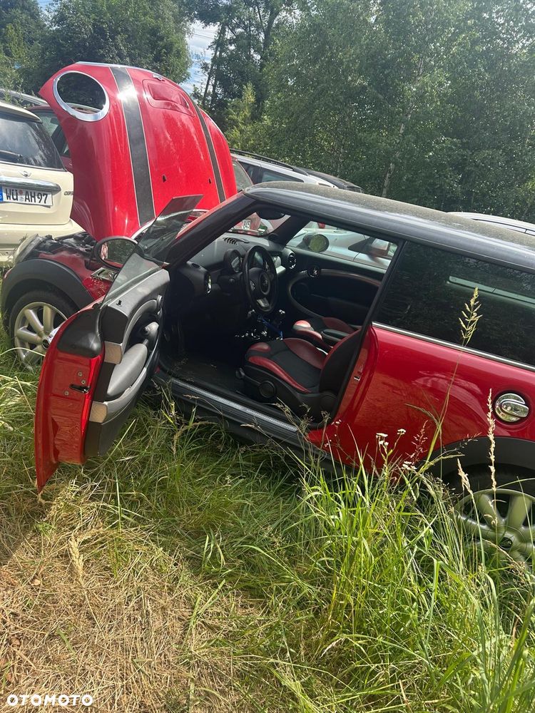MINI Cooper S - 21