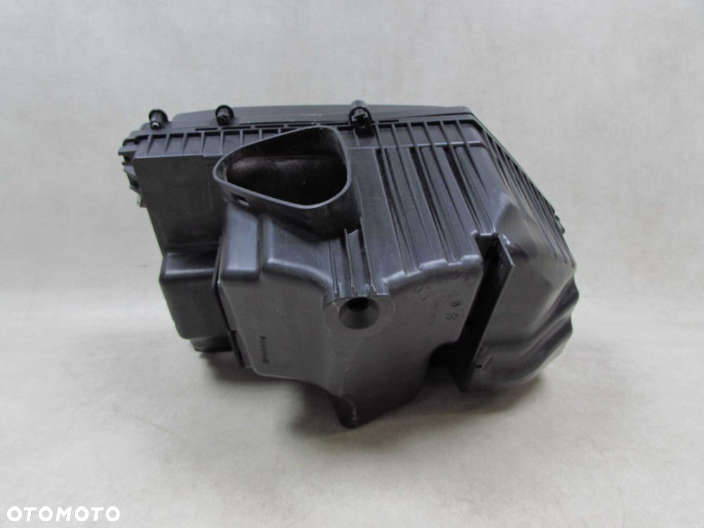 VOLVO S60 II V60 V70 1.6 D2 10-18 OBUDOWA FILTRA POWIETRZA 70367315 70367317 31274475 - 5