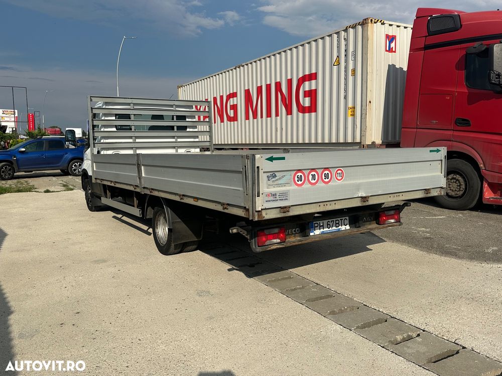 Iveco Daily 35C140 - 5