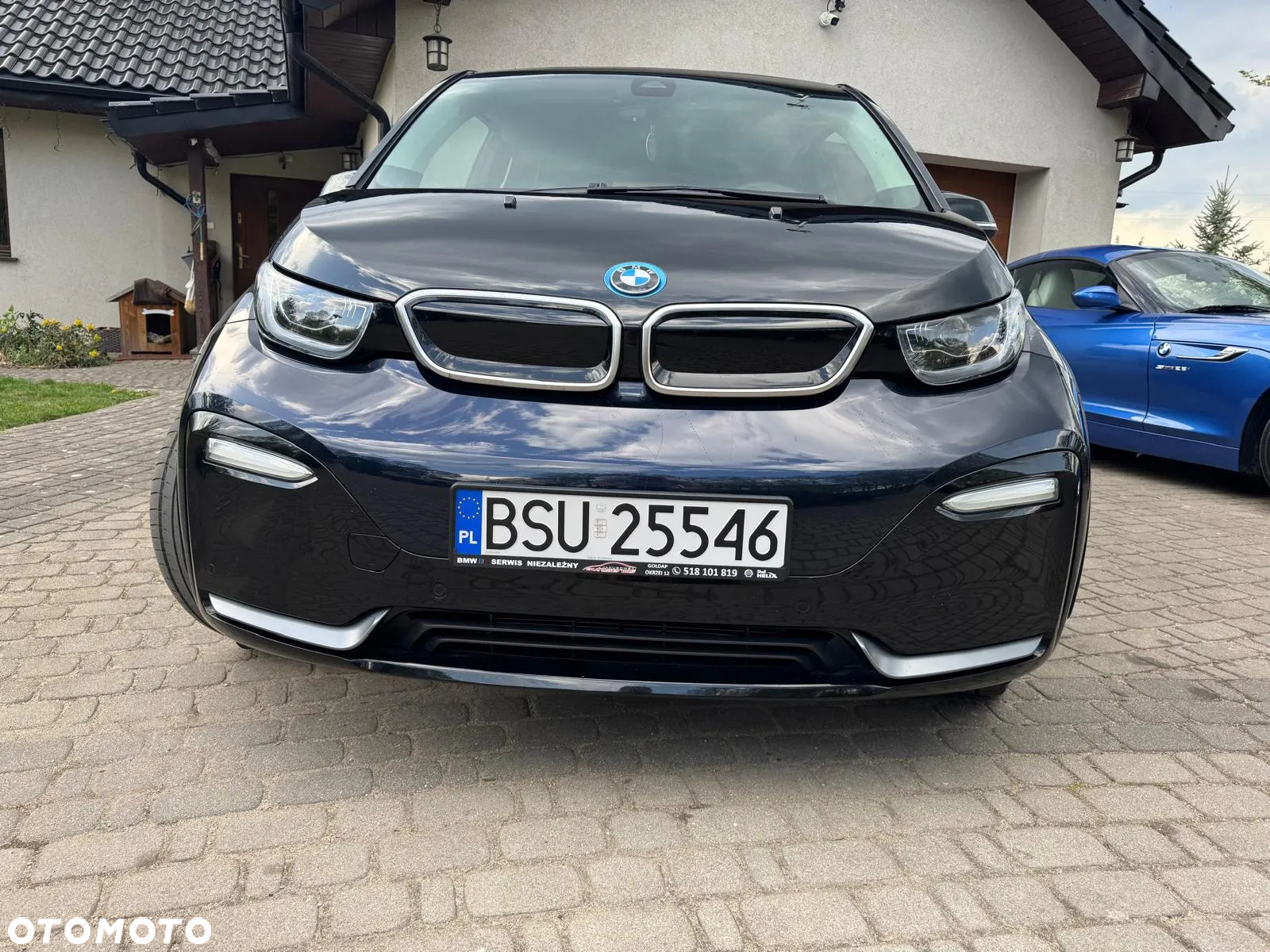 BMW i3 i3S 94 Ah (Range Extender) - 17
