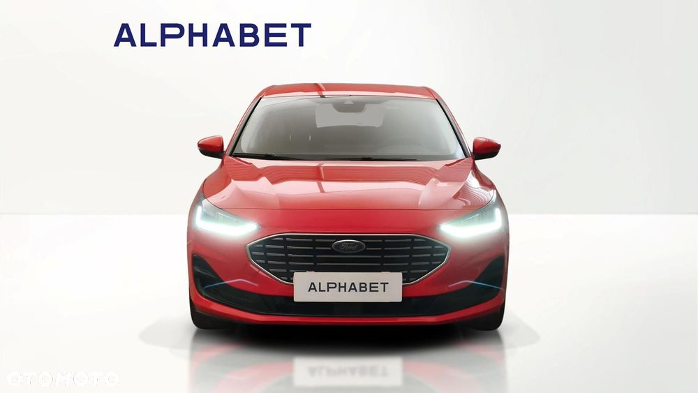 Ford Focus 1.0 EcoBoost mHEV Titanium X - 8