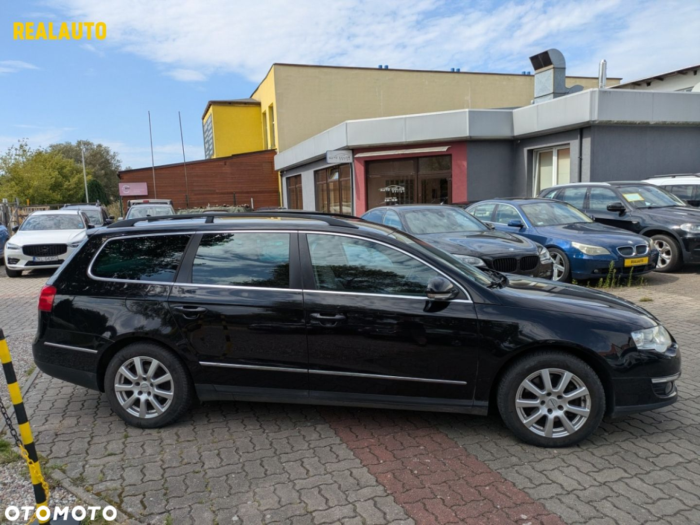Volkswagen Passat - 10