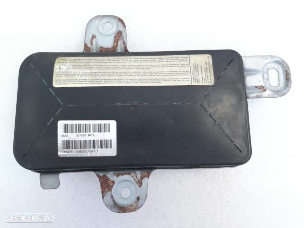 Airbag Porta Frente Esq Bmw 3 Compact (E36) - 1