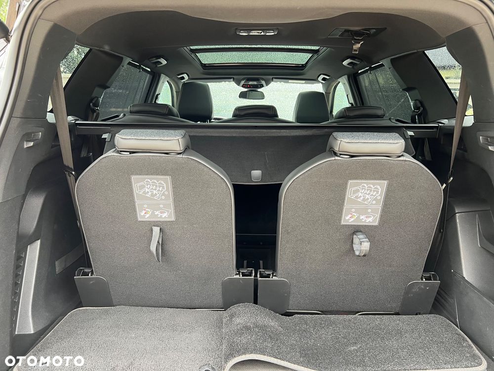 Peugeot 5008 1.2 PureTech Crossway S&S - 27