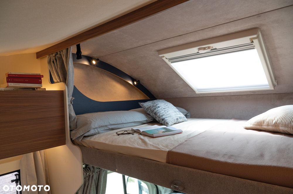 Rimor Super Brig SUITE - 8