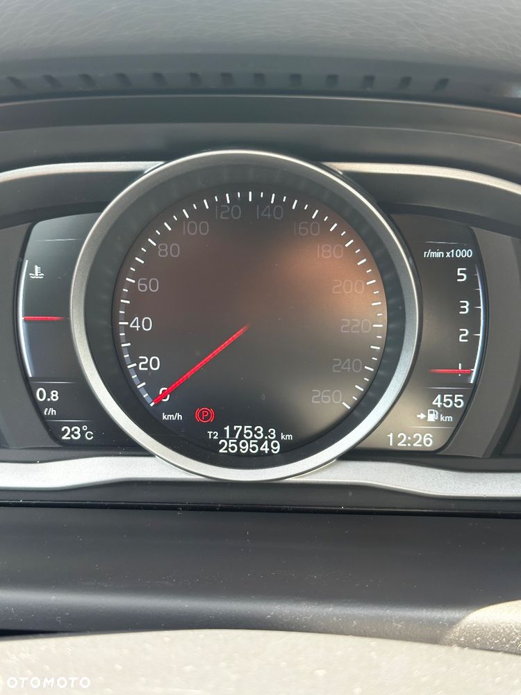 Volvo S80 D4 Drive-E Momentum - 14