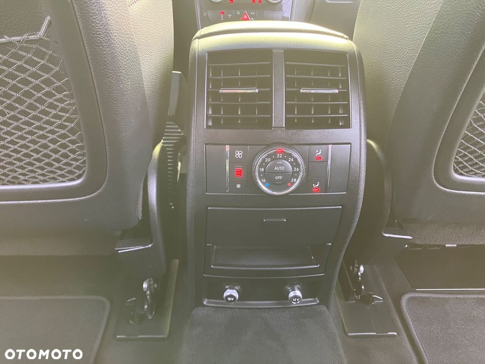 Mercedes-Benz ML 280 CDI 4Matic 7G-TRONIC - 13