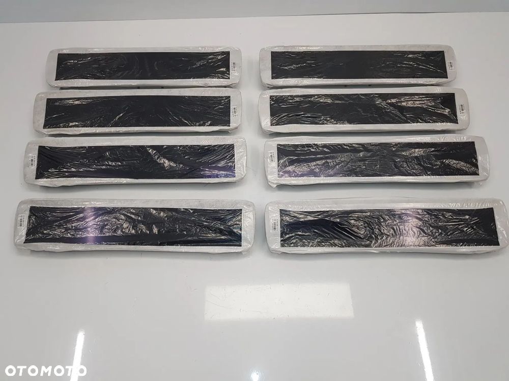 NOWY Monitor licznik zegar wyświetlacz MERCEDES W213 W238 W290 W190 E-KLASA AMG GTR GTS A2139006934 - 6