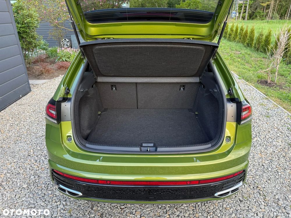 Volkswagen Taigo 1.5 TSI OPF DSG R-Line - 37