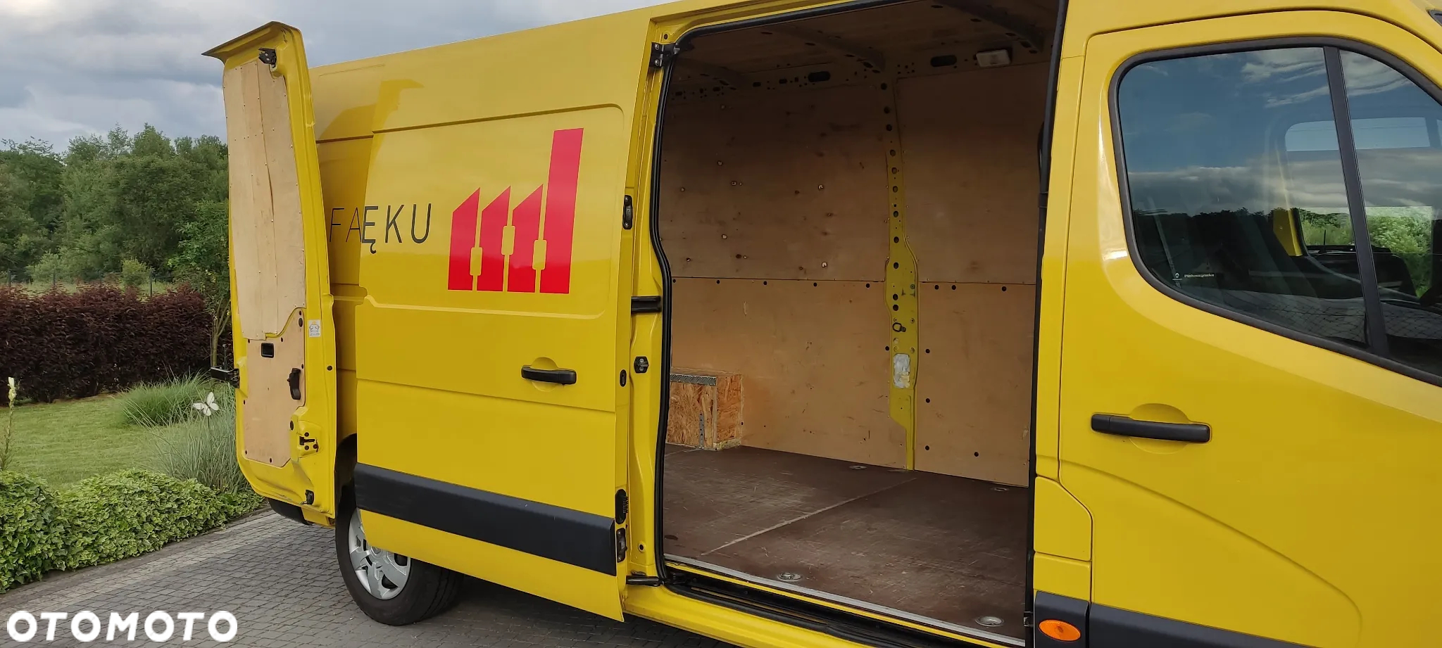 Renault Master L3H2 - 15