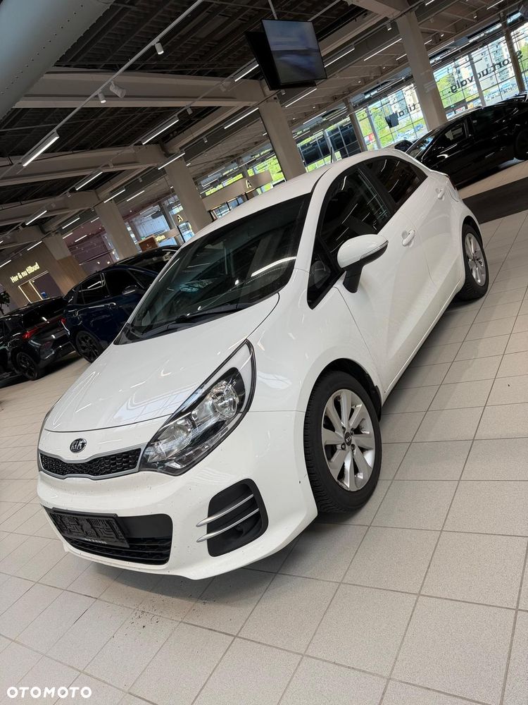 Kia Rio 1.2 Spirit - 16