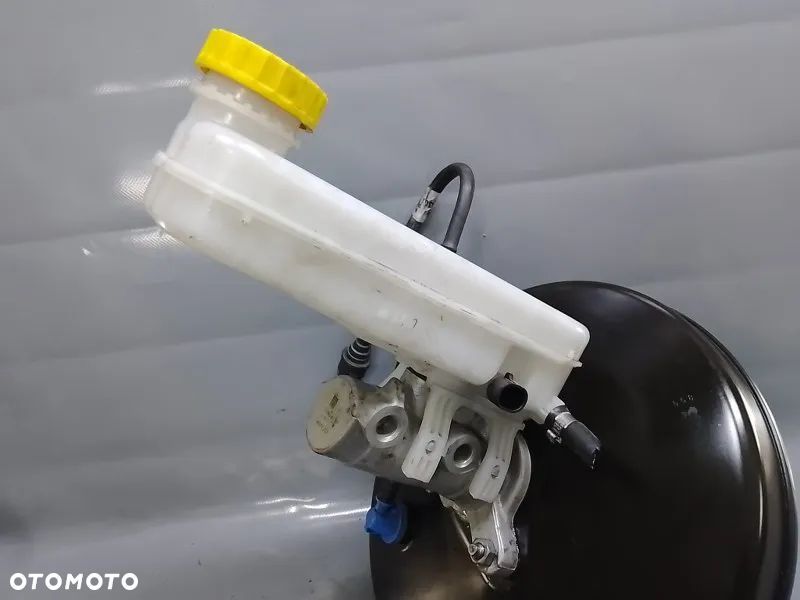 serwo pompa hamulcowa fiat ducato jumper boxer iii lift 2015-2022 - 2