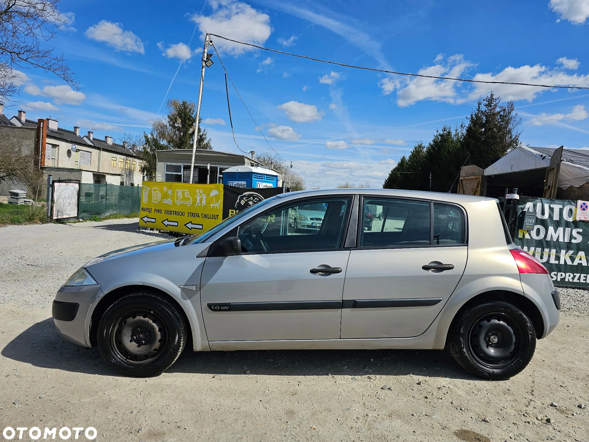Renault Megane - 8