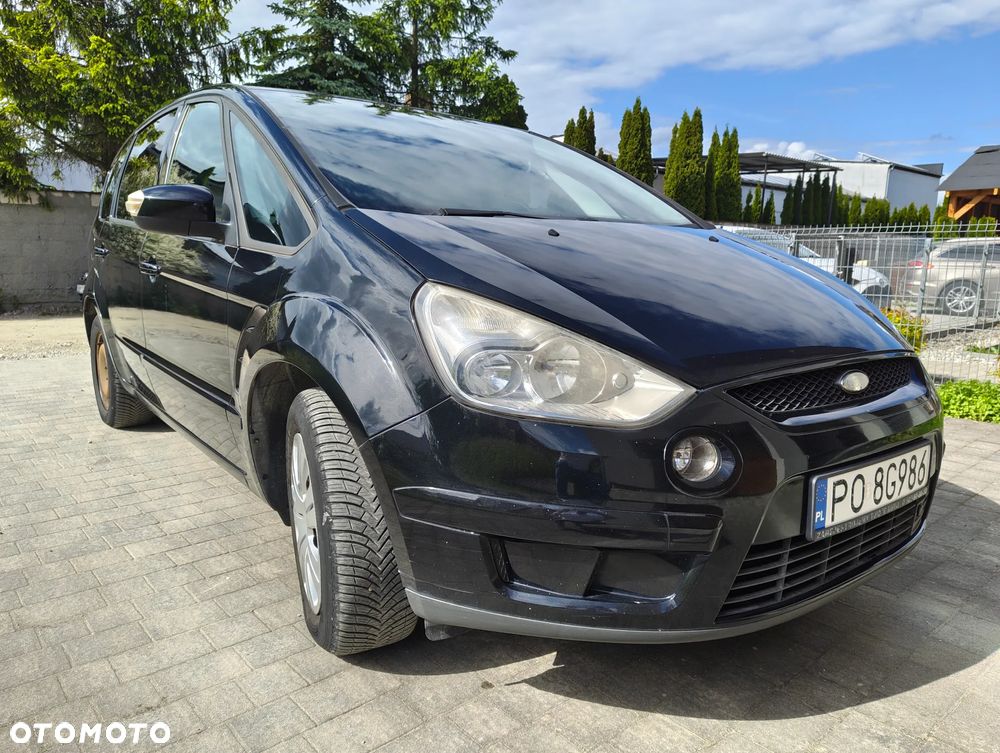 Ford S-Max 2.0 Trend - 13