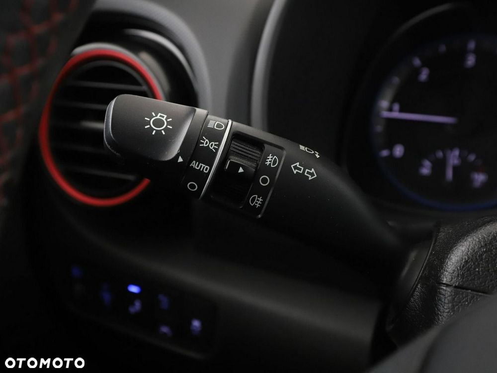Hyundai Kona 1.6 CRDi DCT Premium - 33