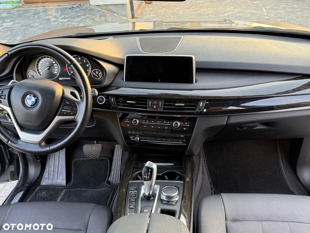 BMW X5 xDrive40e - 25