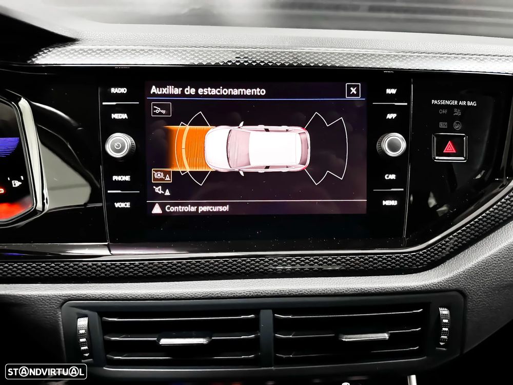 VW Polo 1.0 TSI Urban DSG - 36