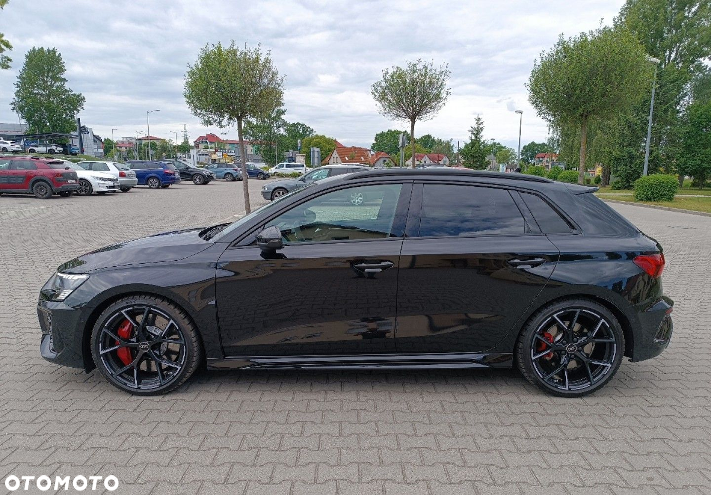 Audi RS3 Sportback - 15