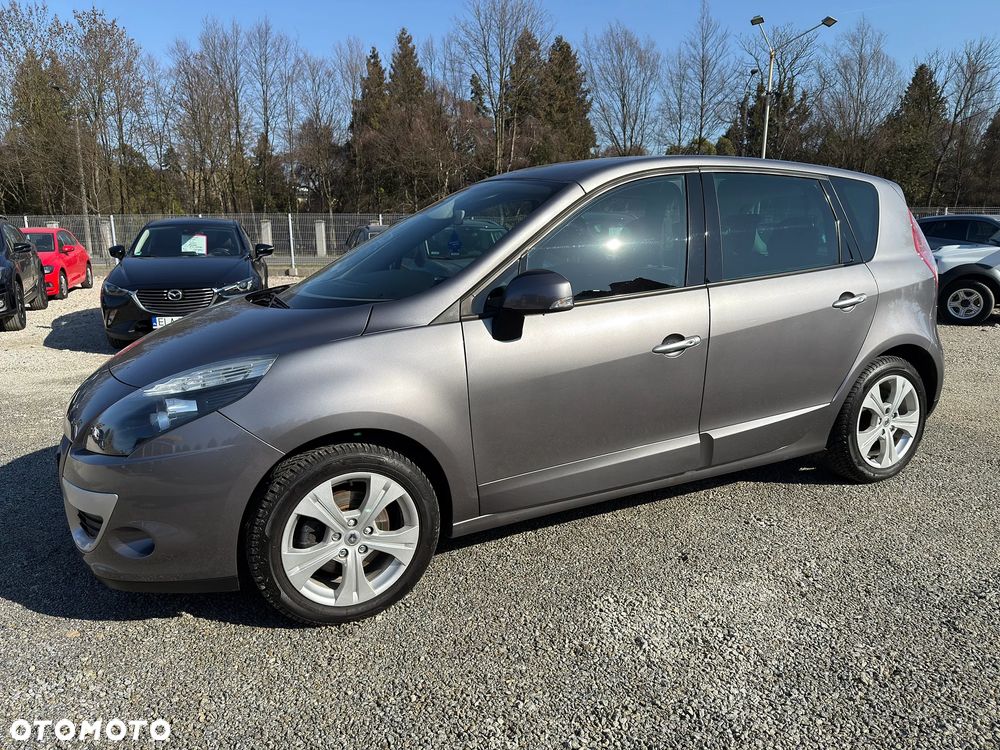 Renault Scenic 1.6 16V Expression - 4