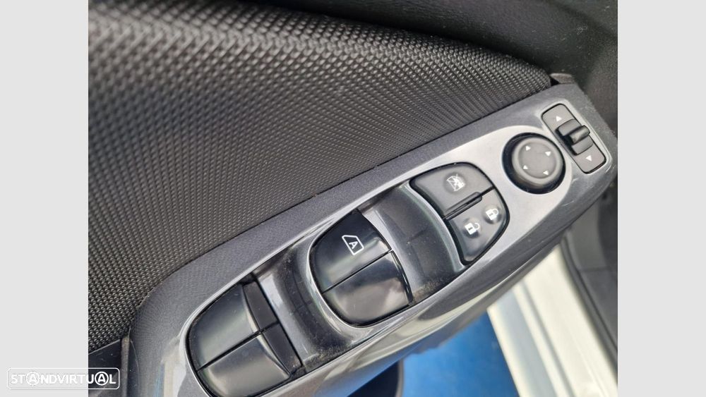 Nissan Juke 1.0 DIG-T Acenta - 9