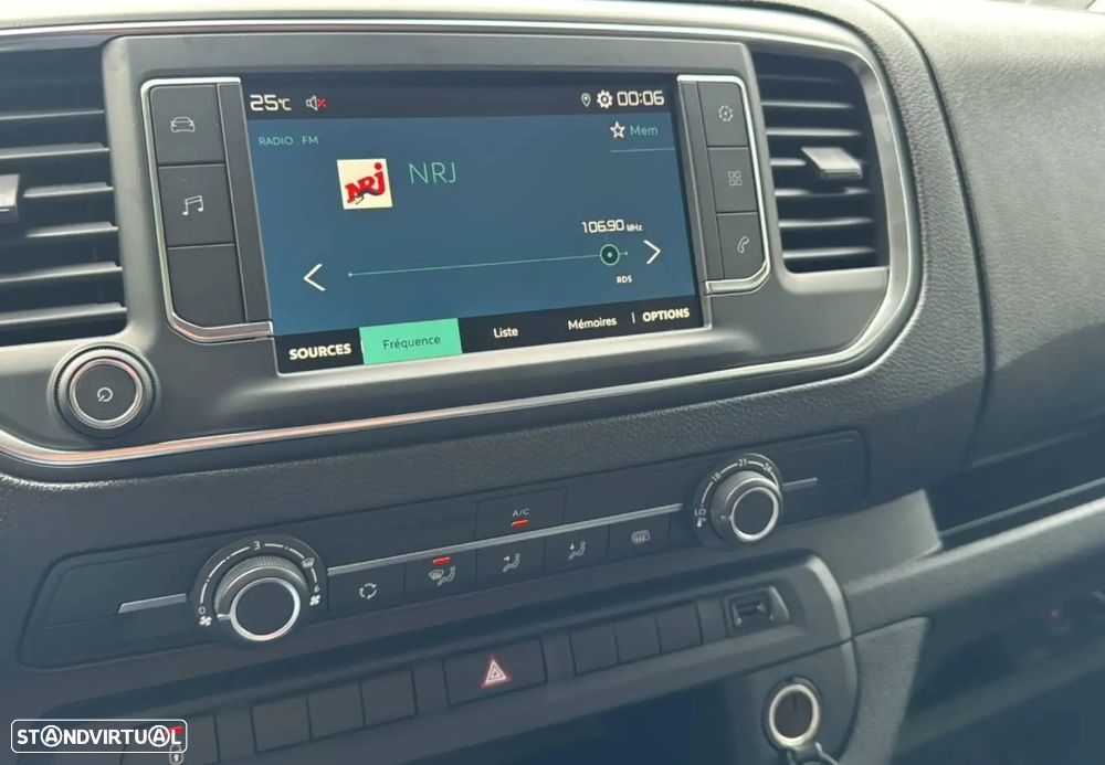 Citroën e-Jumpy 50 kWh XL - 15