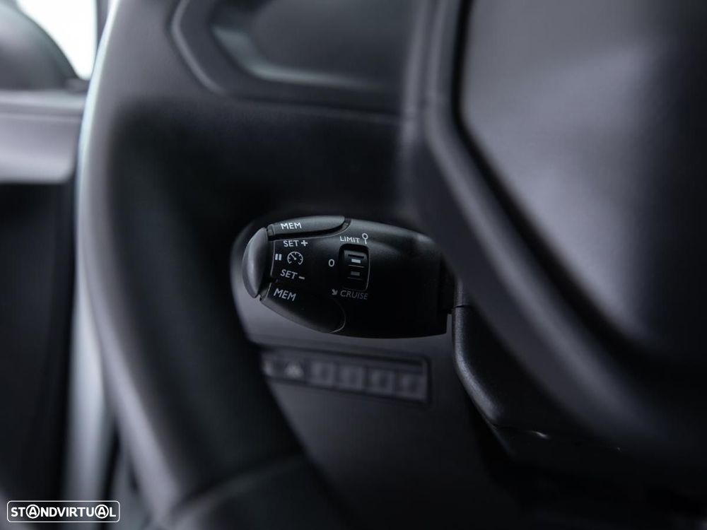 Peugeot Rifter 1.5 BlueHDi Active Pack - 12